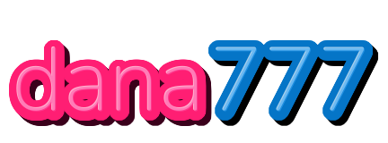 dana777 — logo kanal