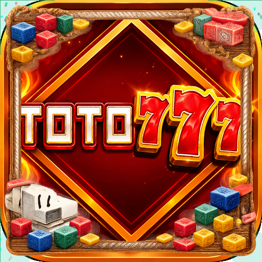 toto777 — mitra unggulan