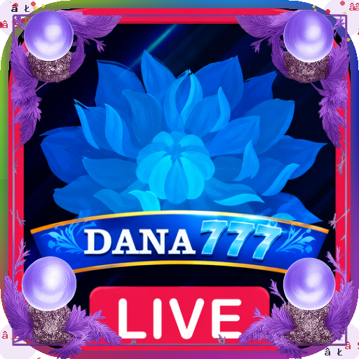 dana777 — mitra unggulan