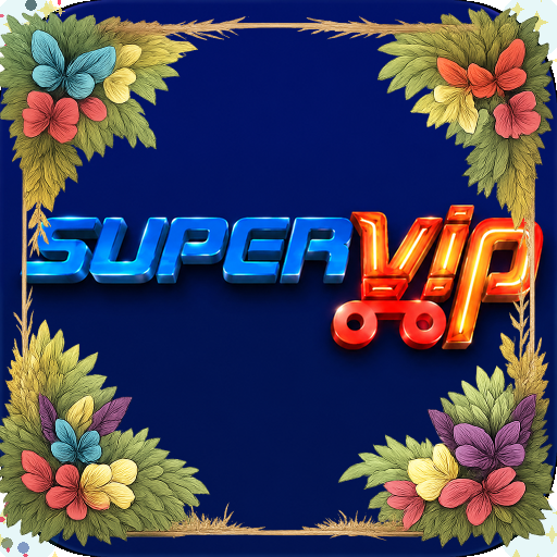 supervip — mitra unggulan